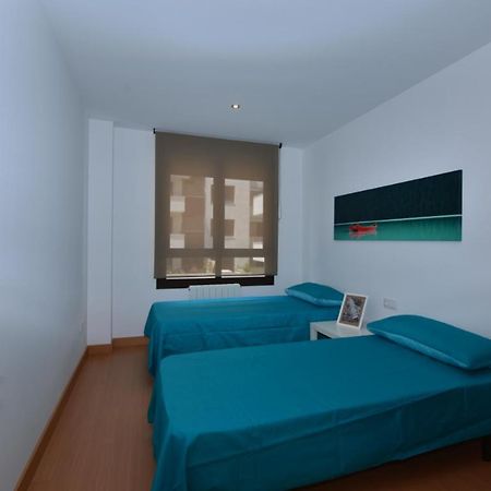 Apartamento Cerca Playa Con Balcon Y Bbq Calafell Exteriér fotografie