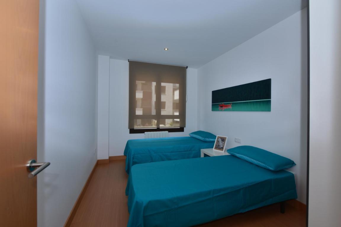 Apartamento Cerca Playa Con Balcon Y Bbq Calafell Exteriér fotografie